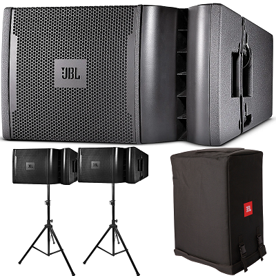 Line Array